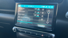 Citroen C3 Aircross 1.2 PureTech 110 Max 5dr Petrol Hatchback